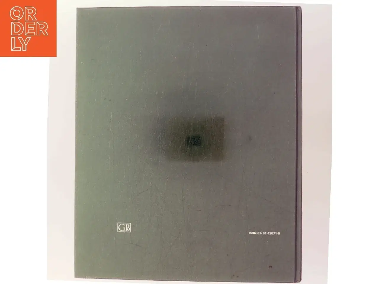 Billede 3 - Den Ny Danmarks Historie: 1880-1960 af Søren Mørch (Bog)