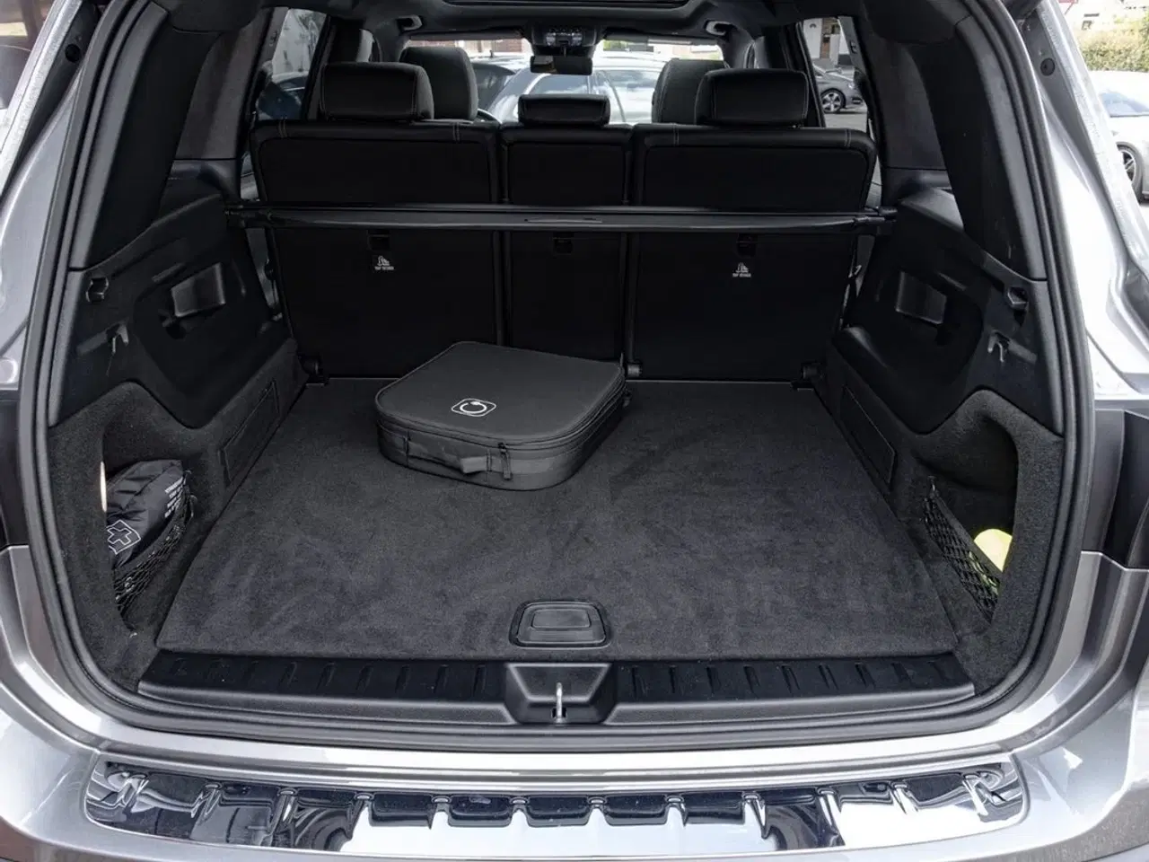 Billede 13 - Mercedes EQB300  Progressive 4Matic