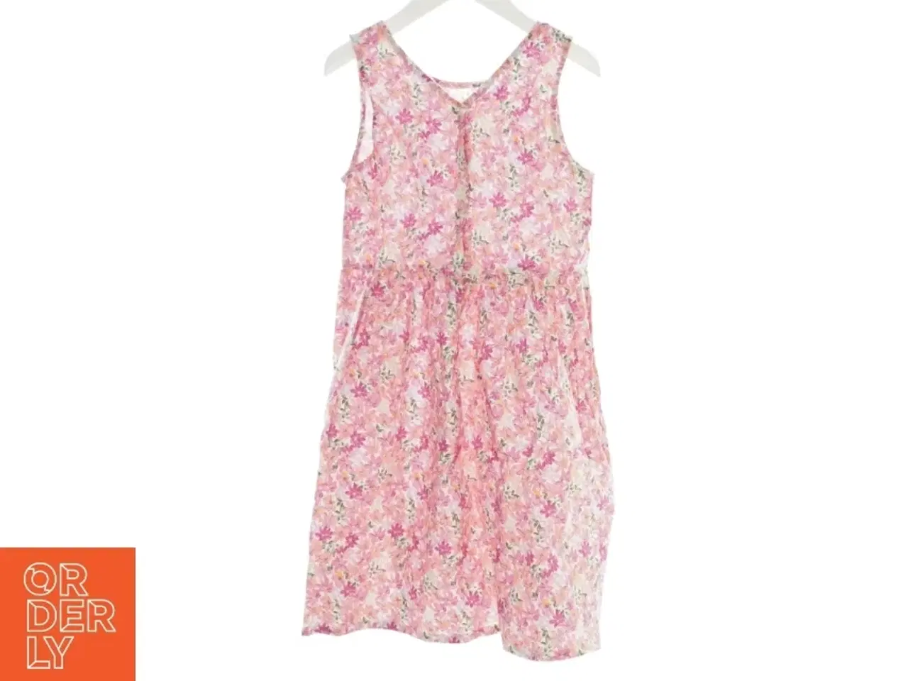 Billede 2 - Sommerkjole fra H&M (str. 134)