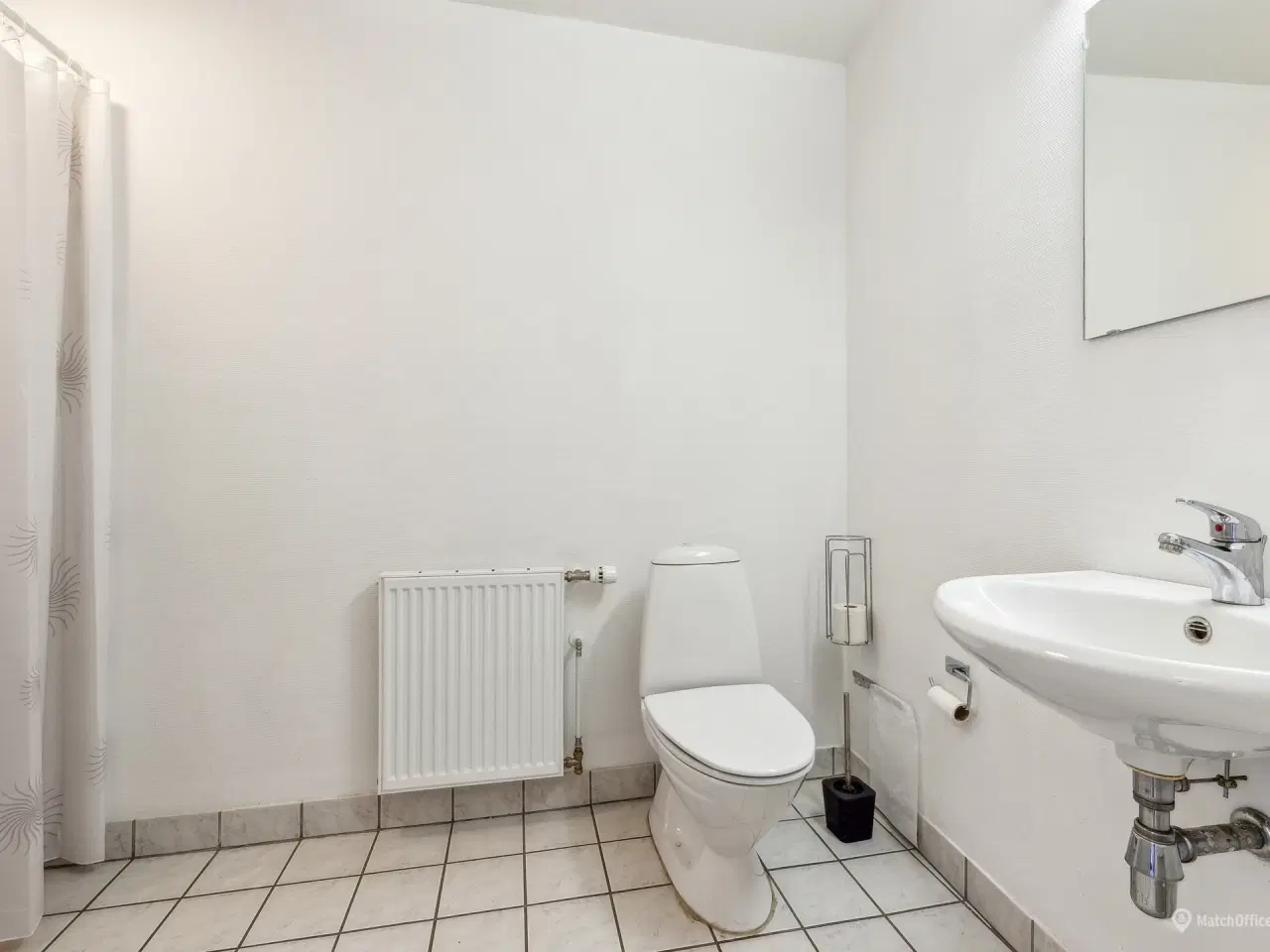 Billede 2 - Butikslokale med mange muligheder i hjertet af Randers