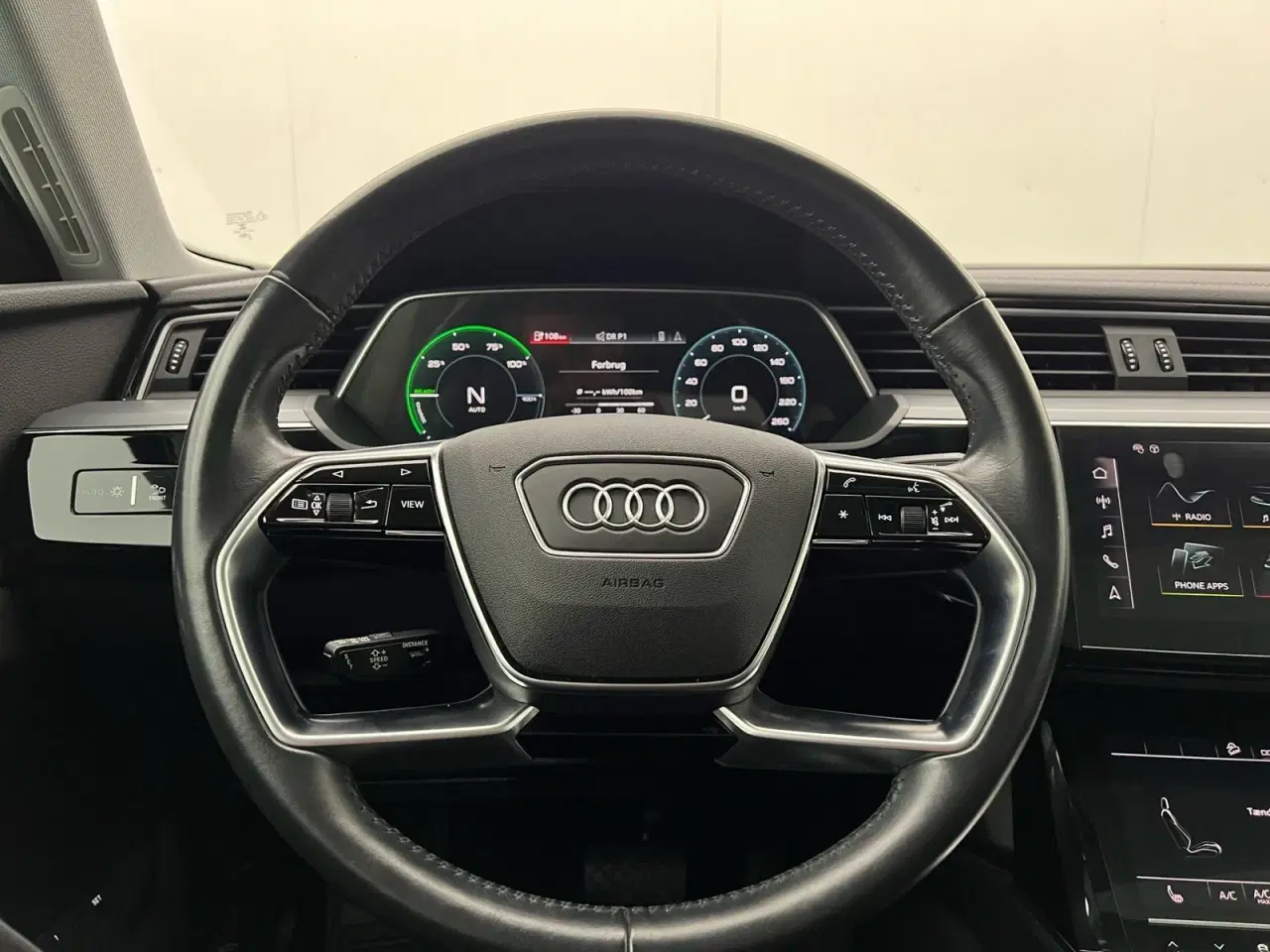 Billede 12 - Audi e-tron 50 quattro