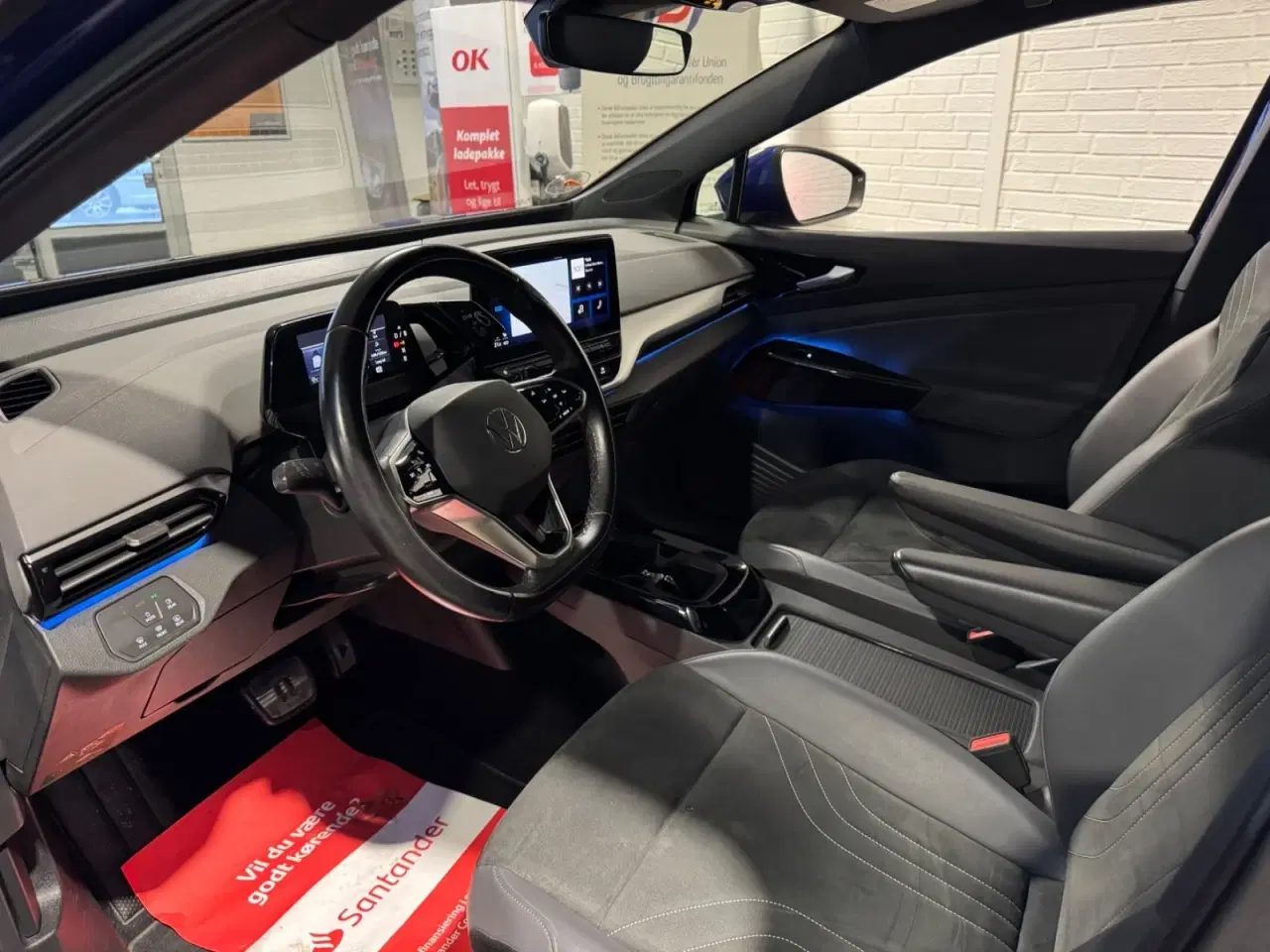 Billede 7 - VW ID.4 77 Pro