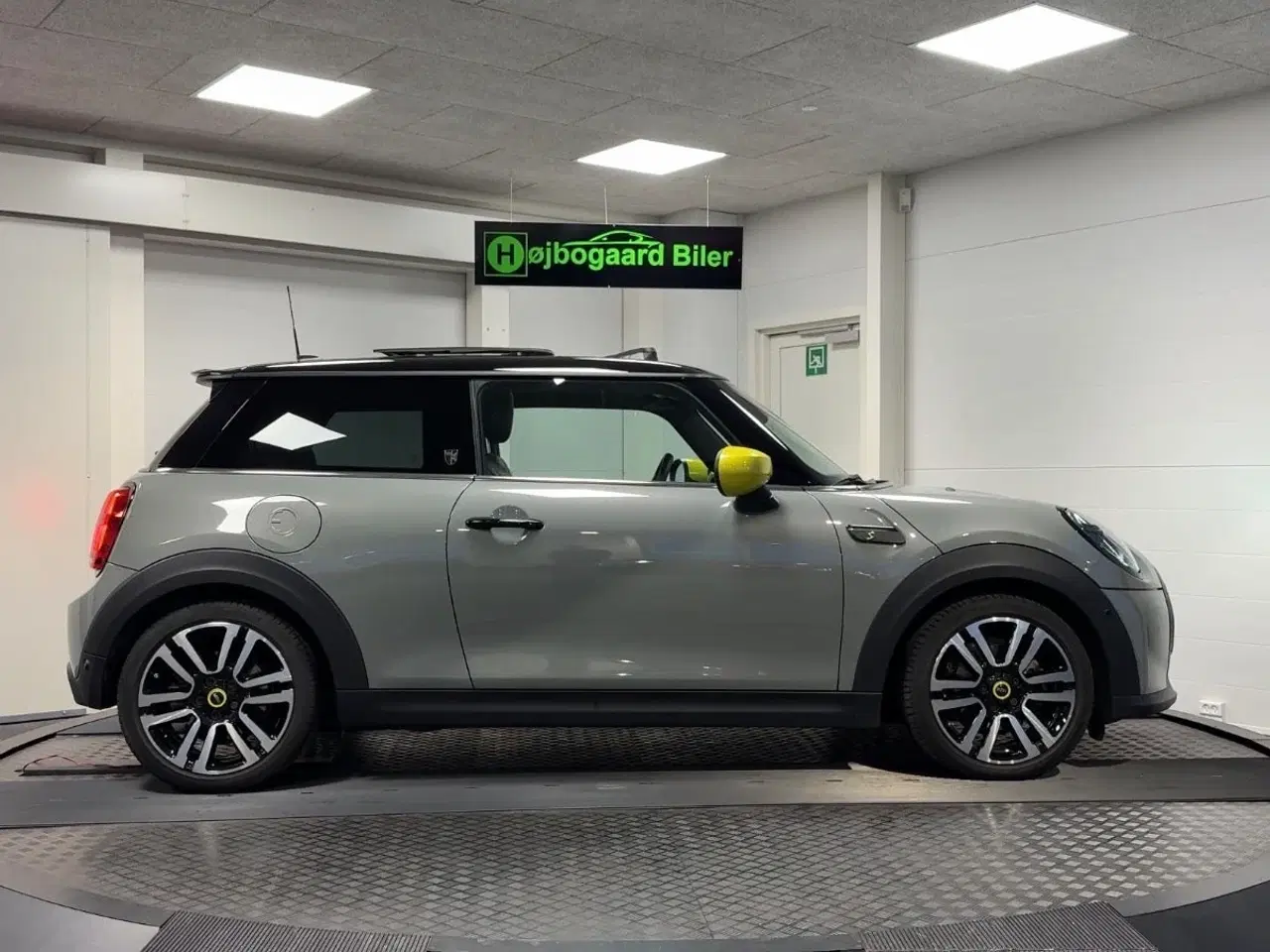 Billede 6 - MINI Cooper SE