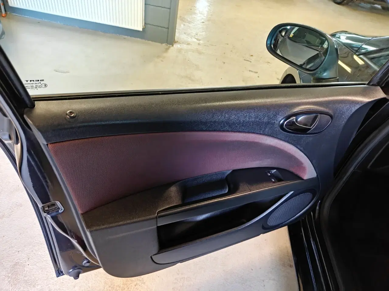 Billede 11 - Seat Leon 1,6 Stylance