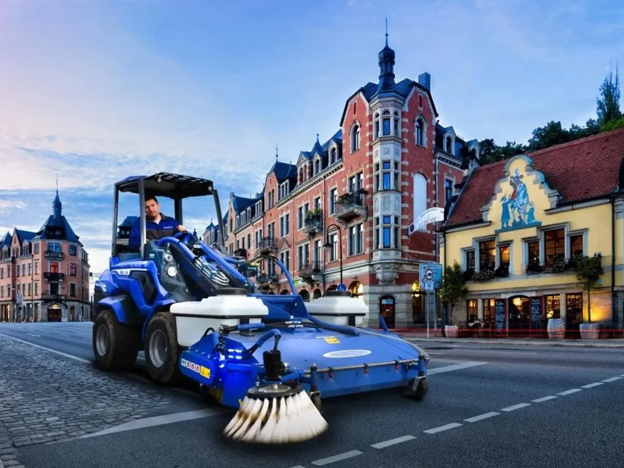 Billede 7 - MultiOne 7.2K