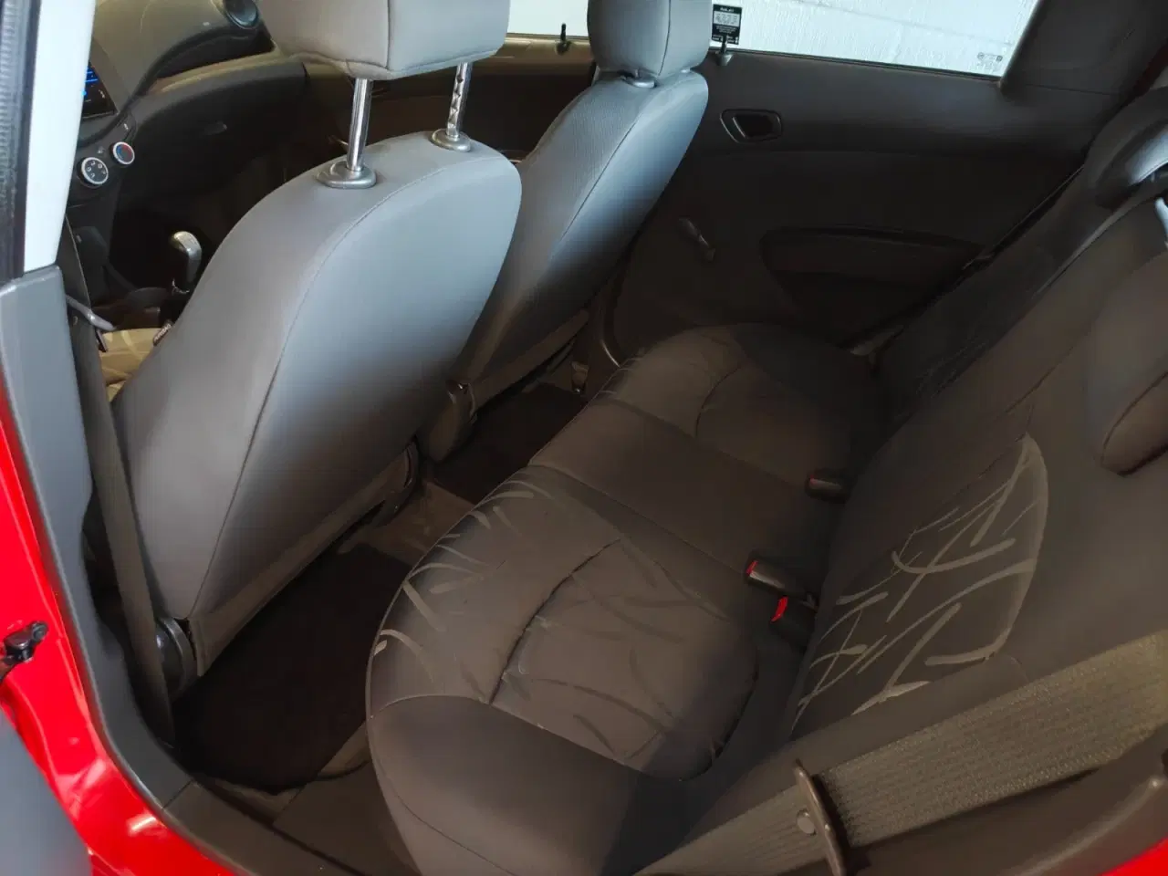 Billede 8 - Chevrolet Spark 1,0 LS