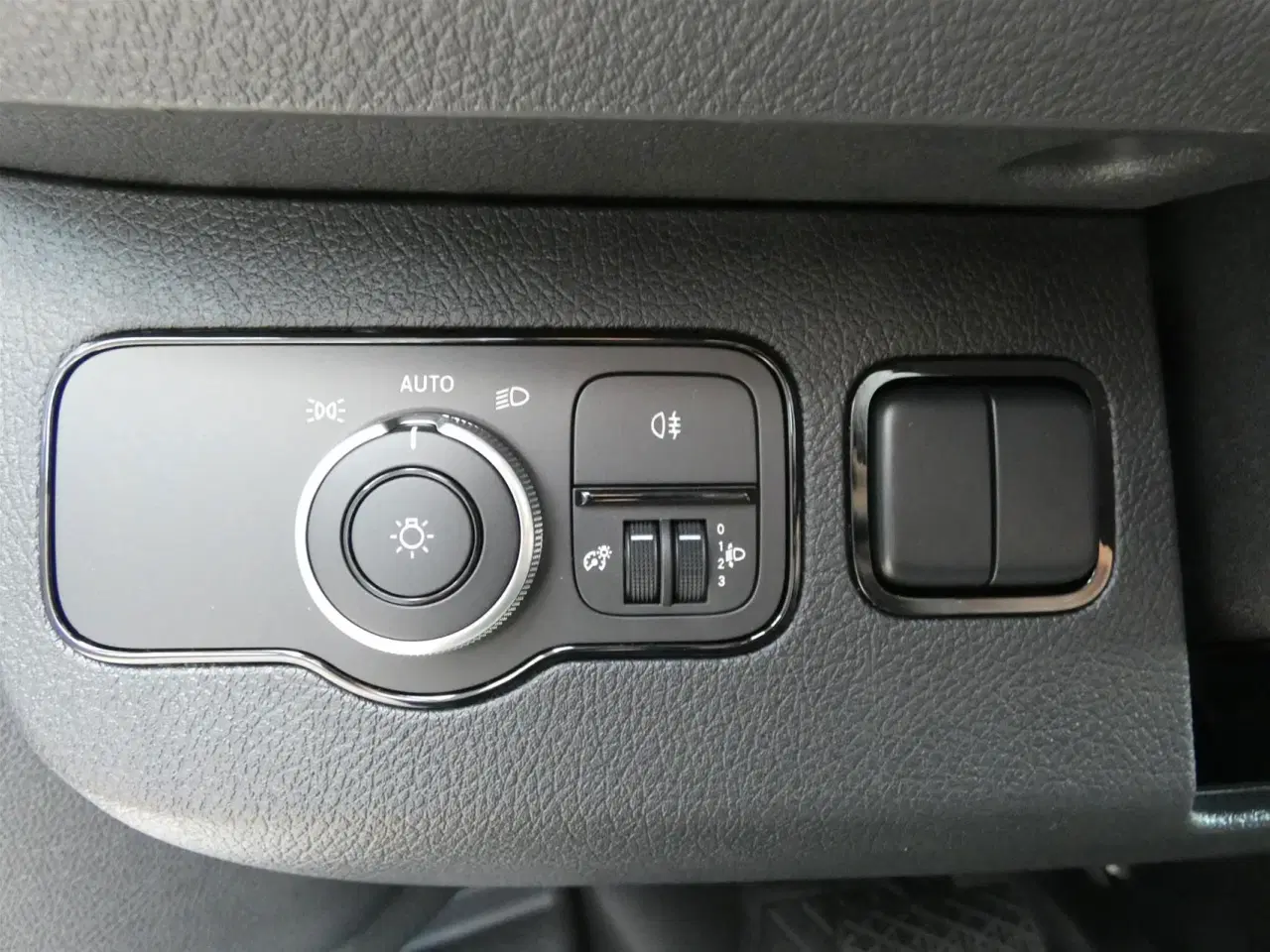 Billede 17 - Mercedes-Benz Sprinter 317 2,0 CDI A2 Pro 9G-Tronic 170HK Van 9g Aut.