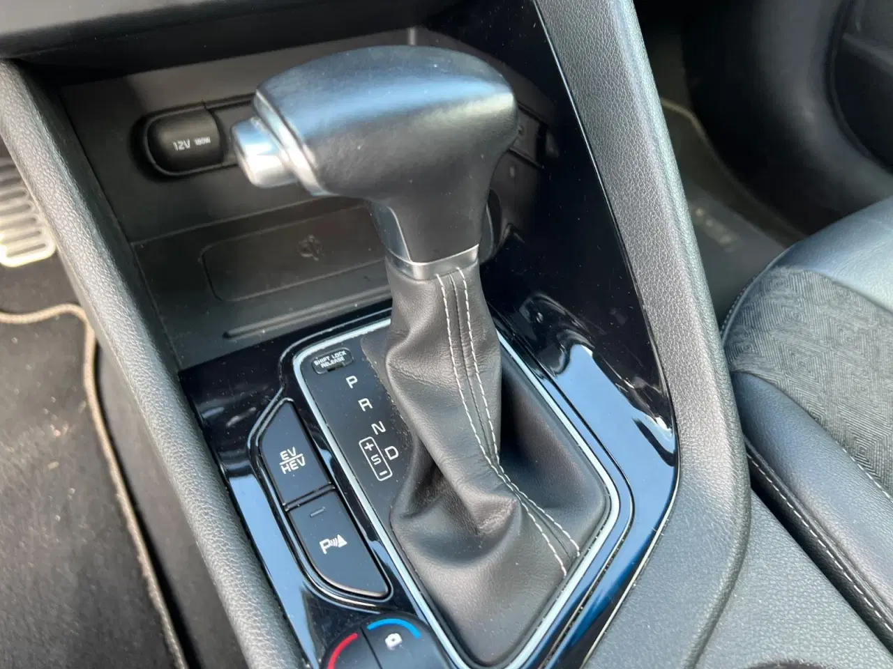 Billede 10 - Kia Niro 1,6 PHEV Advance DCT