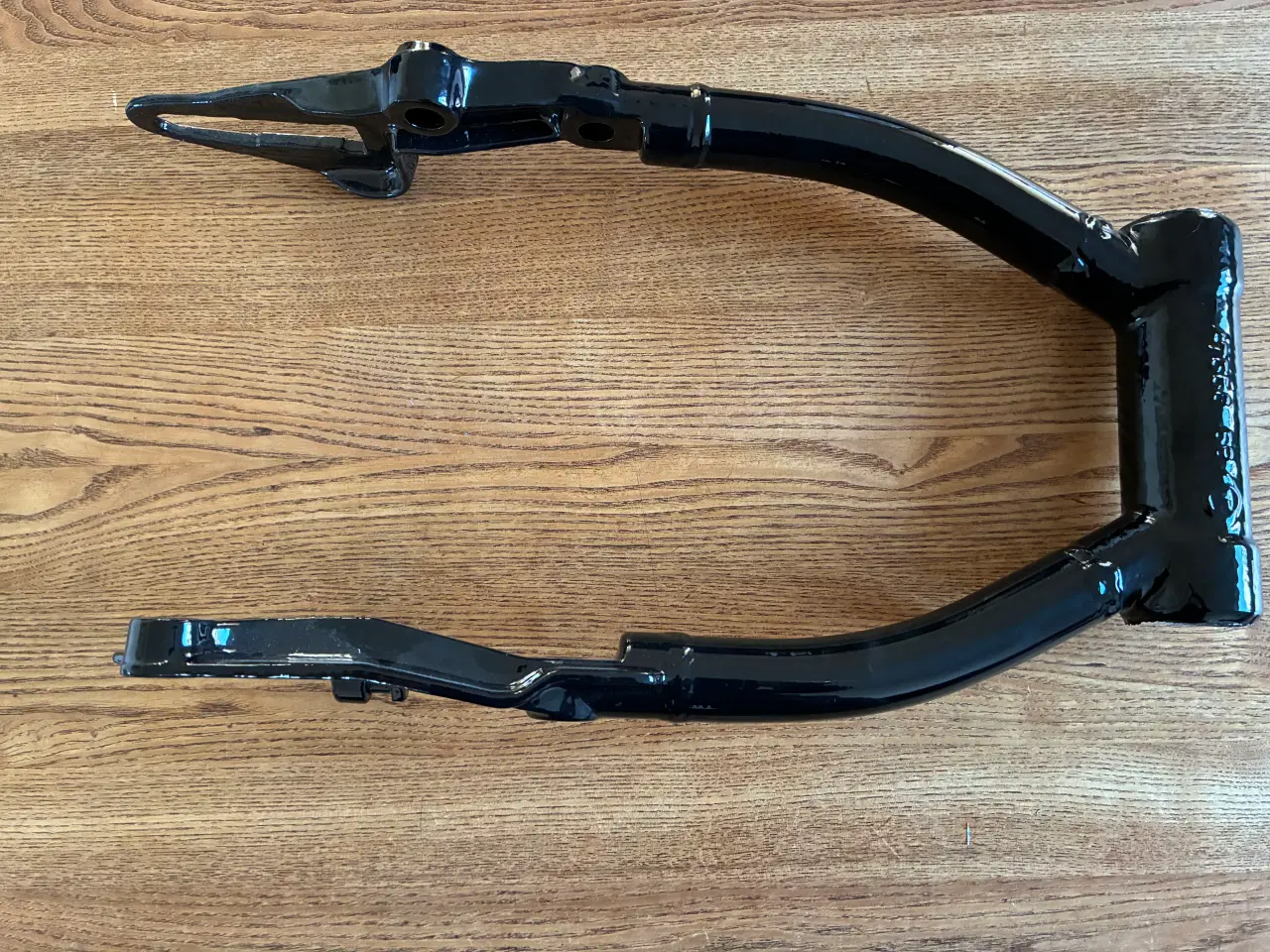 Billede 2 - Harley Bagsvinger