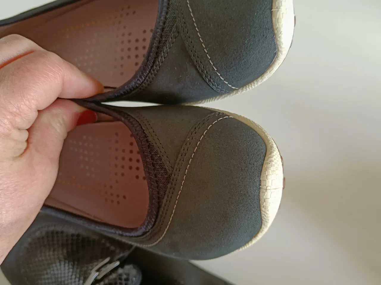 Billede 7 - Ecco 36str 2par 36str 