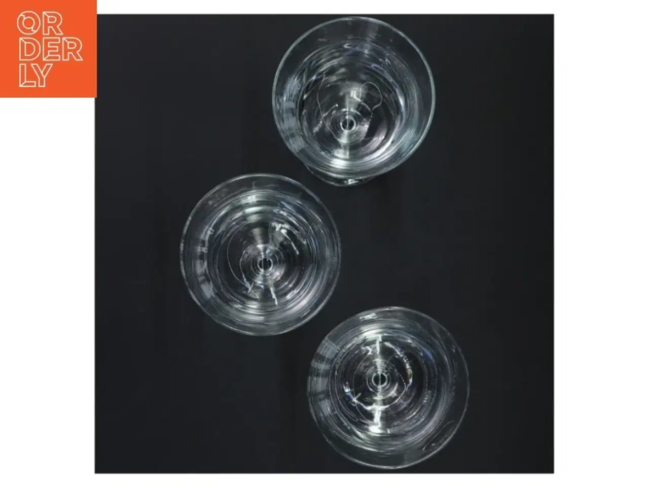 Billede 2 - Cointreau Fizz glas, sæt af 3 (str. 15,5x9 cm)