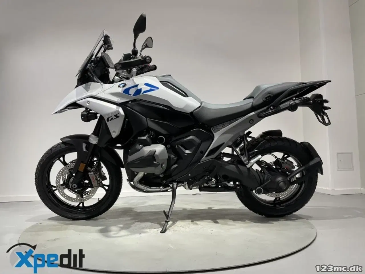 Billede 6 - BMW R 1300 GS