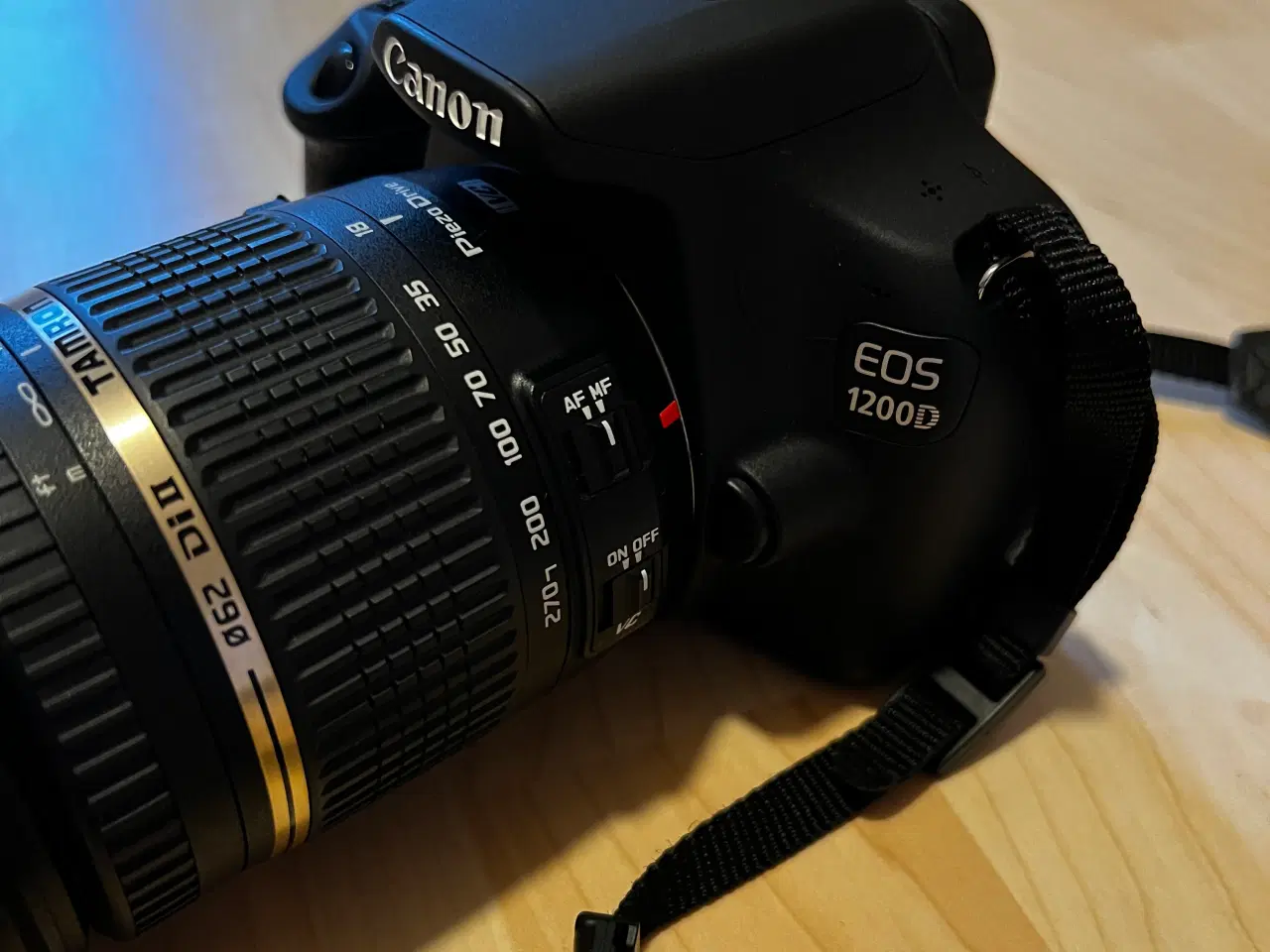 Billede 5 - Canon EOS 1200D