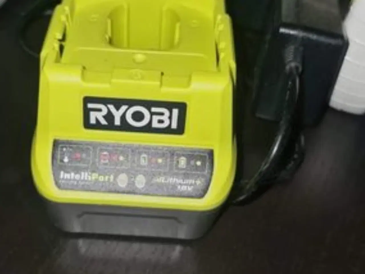 Billede 3 - Ryobi værktøj