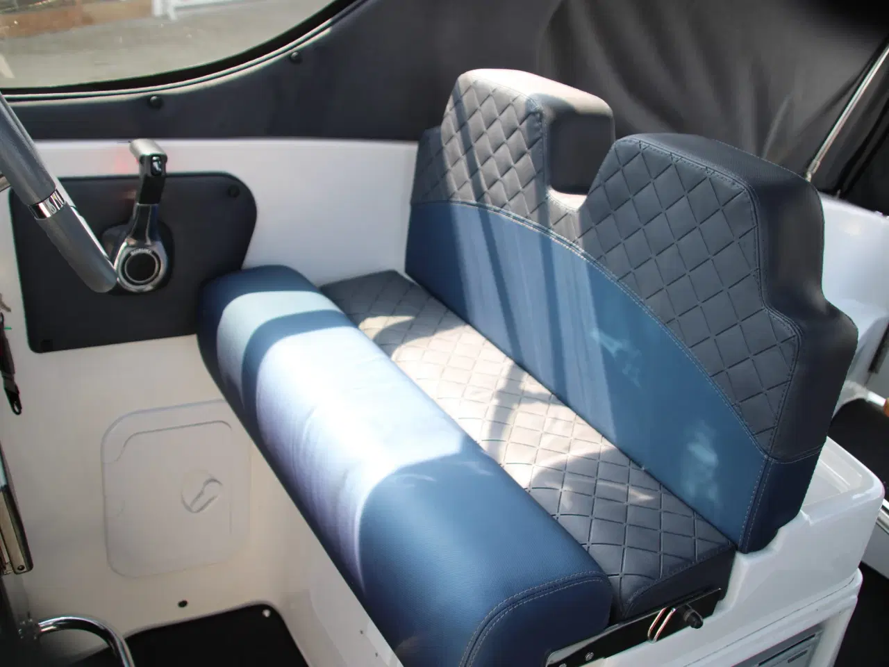 Billede 29 - Saver 650 Cabin Sport