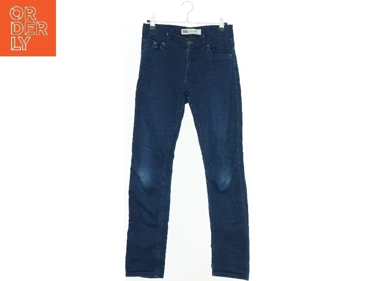 Billede 1 - Levi's jeans til børn fra Levis (str. 152)