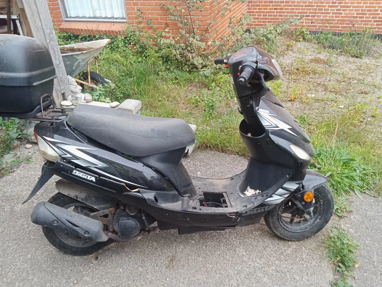 Billede 2 - VGA Projekt 