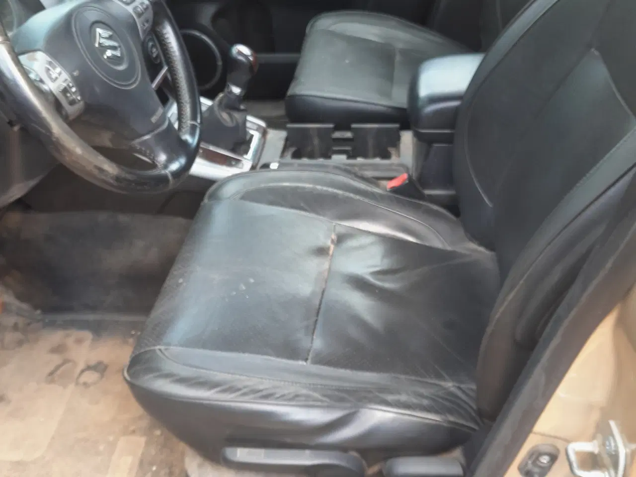 Billede 6 - Suzuki Grand vitara