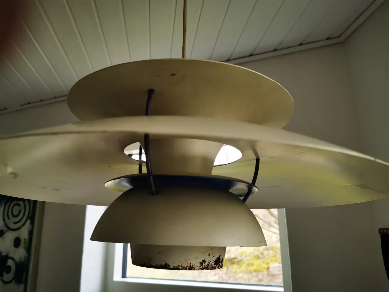 Billede 7 - PH LAMPER MED PATINA