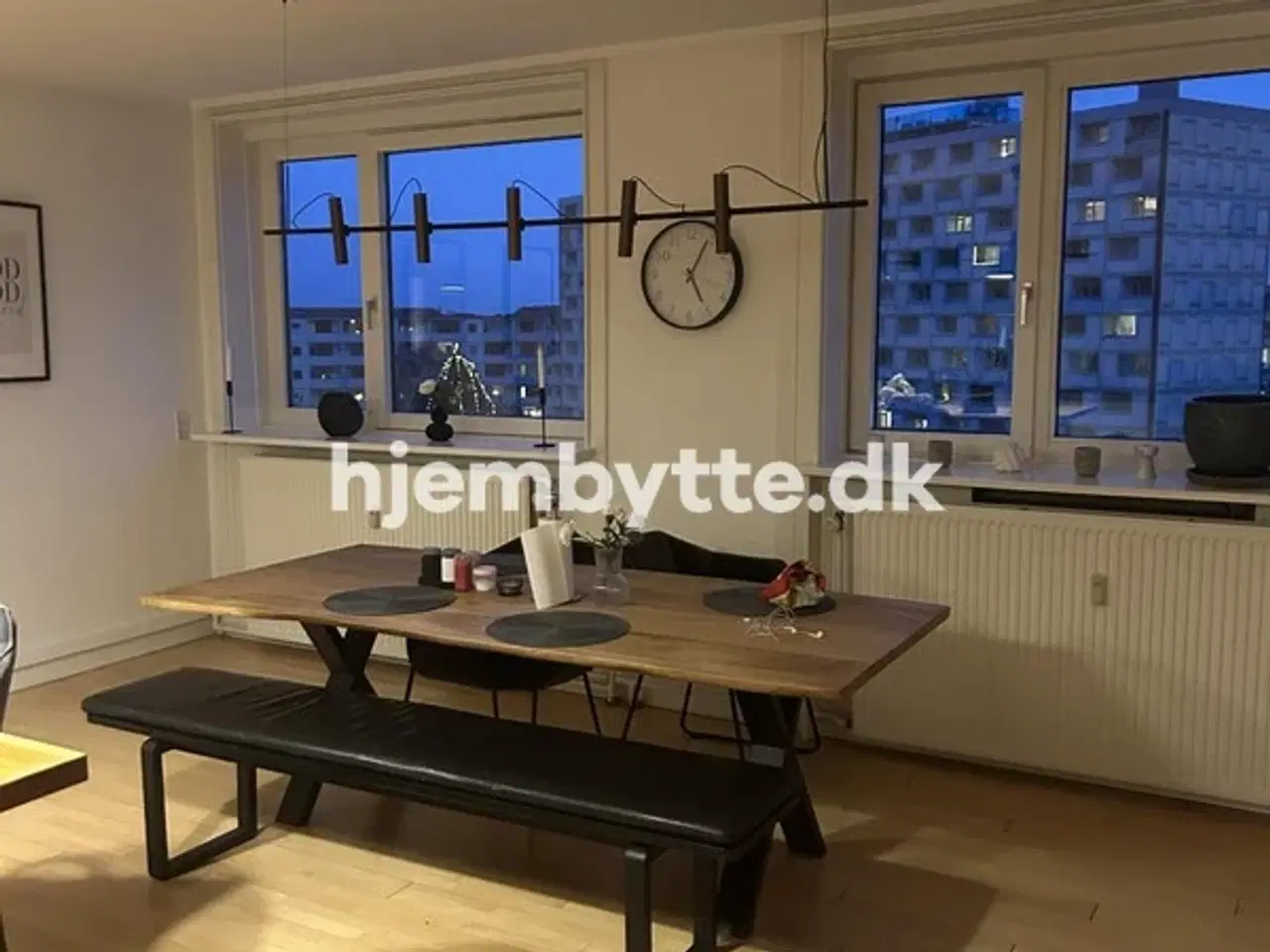 Billede 2 - Hjembytte - BorgmesterJensensAllé