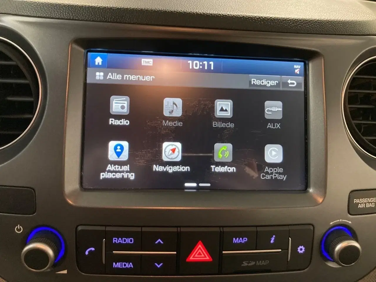 Billede 18 - Hyundai i10 1,0 Touch