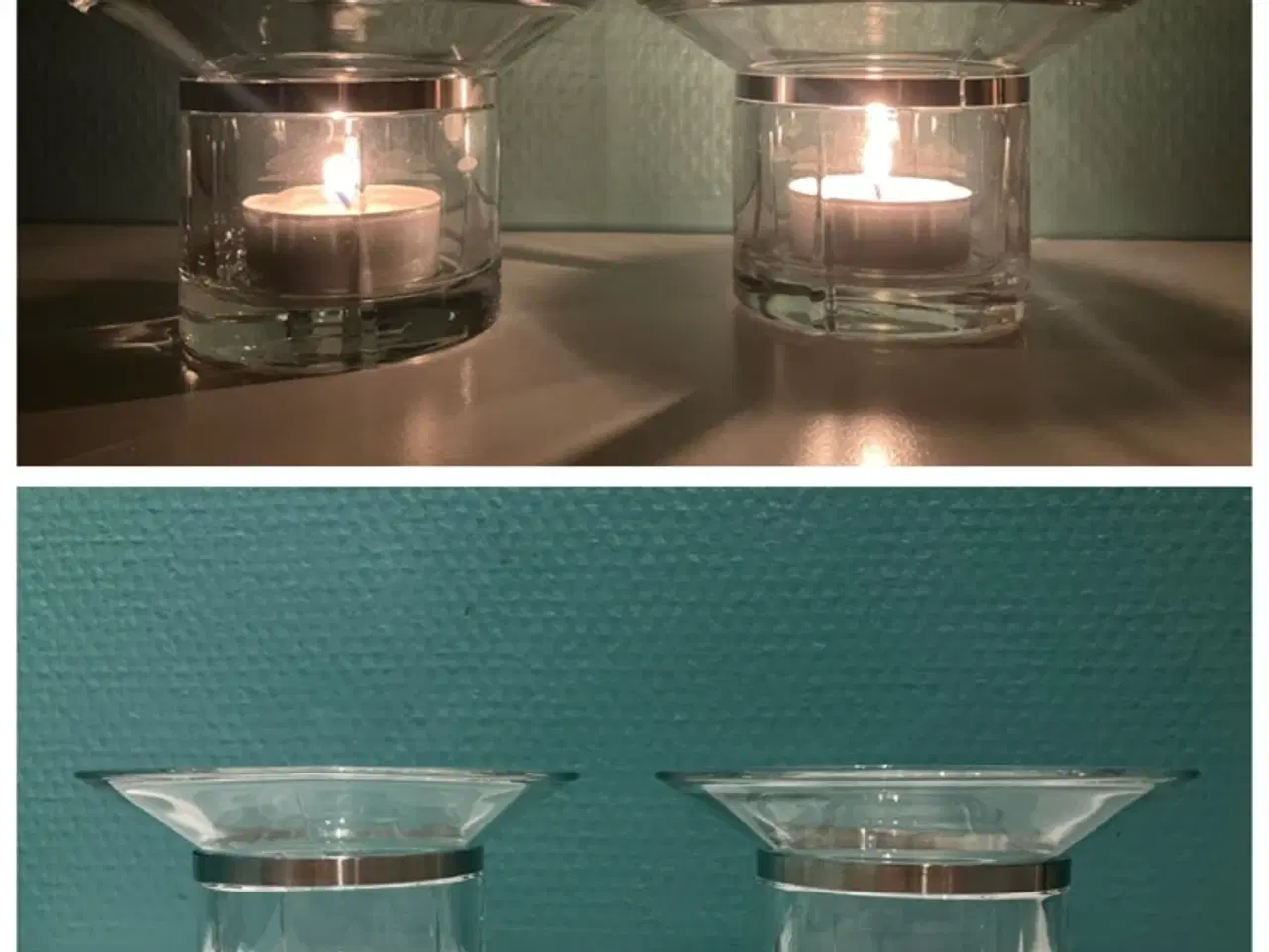 Billede 2 - Rosendahl lyslygter