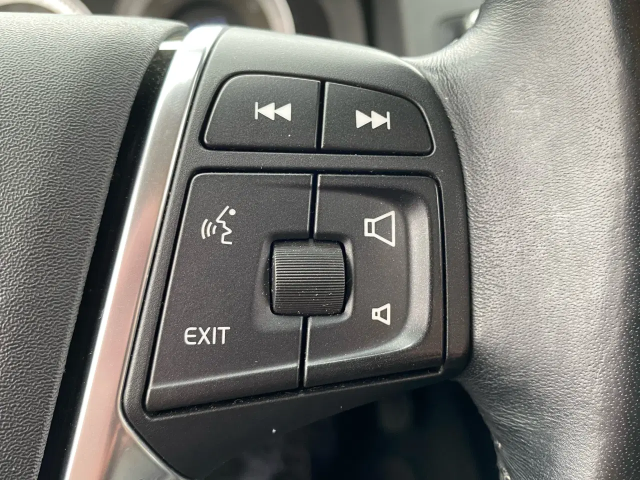 Billede 20 - Volvo V60 1,6 T4 Summum Powershift 180HK Stc 6g Aut.