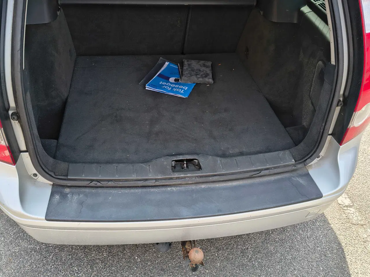 Billede 4 - Nysynet Volvo v50