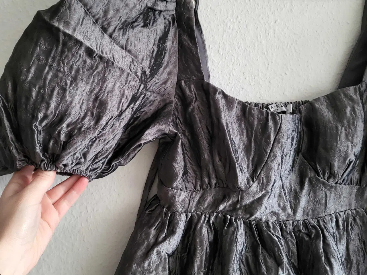 Billede 4 - Babydoll dress