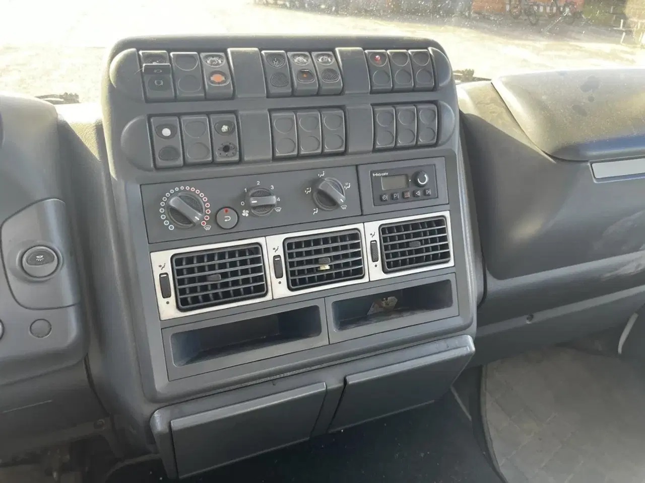 Billede 12 - Iveco Euro Cargo 120 E 24 Tector  