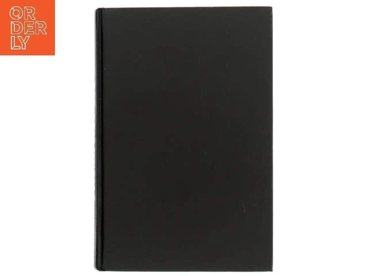 Billede 1 - John Grisham - Klienten, hardback