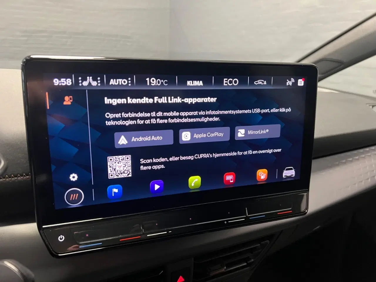 Billede 16 - Cupra Born 58 e-Boost