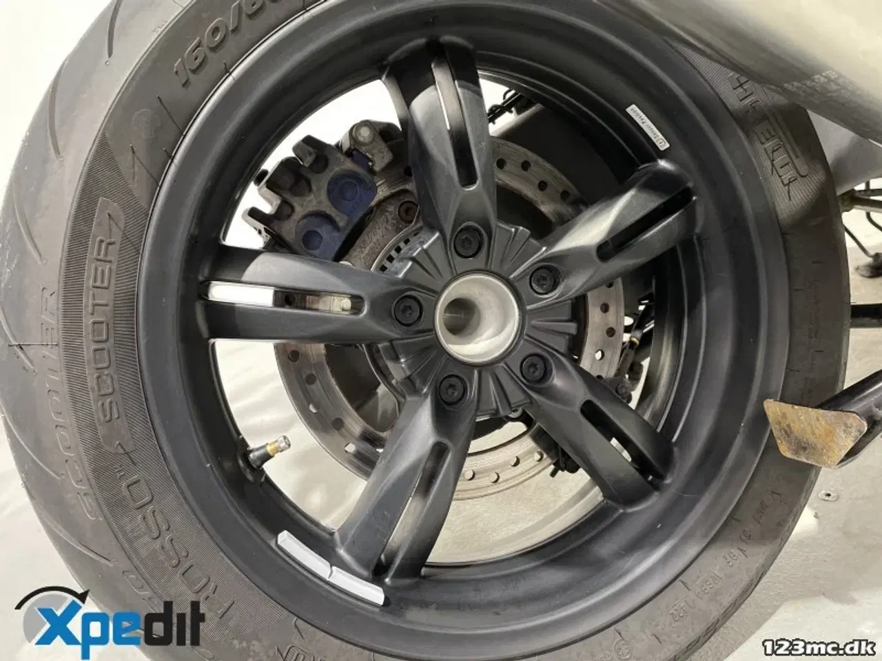 Billede 19 - BMW C 650 Sport