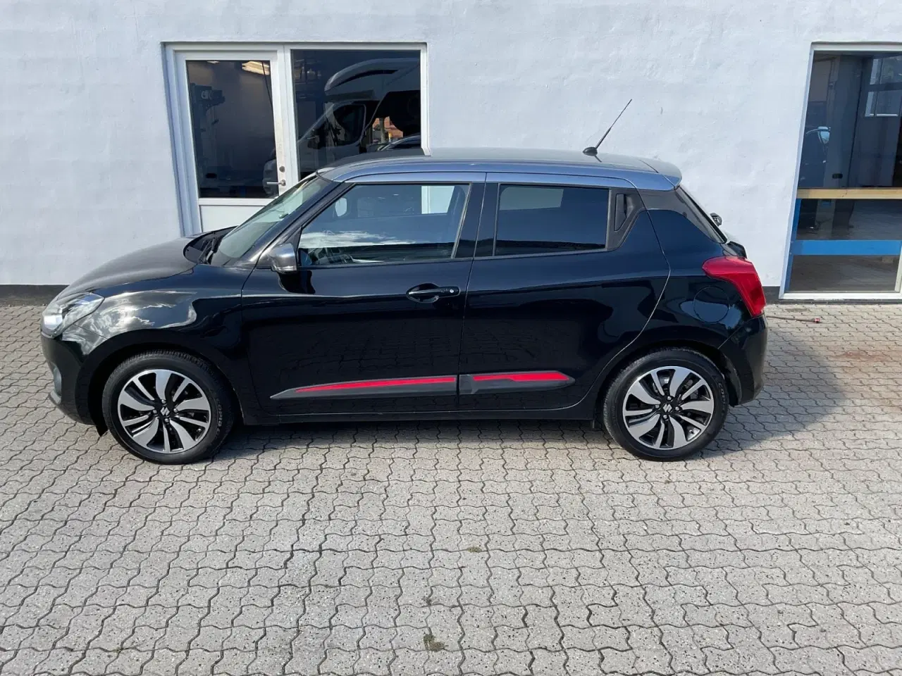Billede 6 - Suzuki Swift 1,2 Dualjet Club