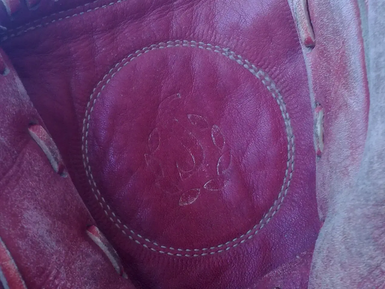 Billede 17 - Baseball Softball 2 T kast leg proff m bold