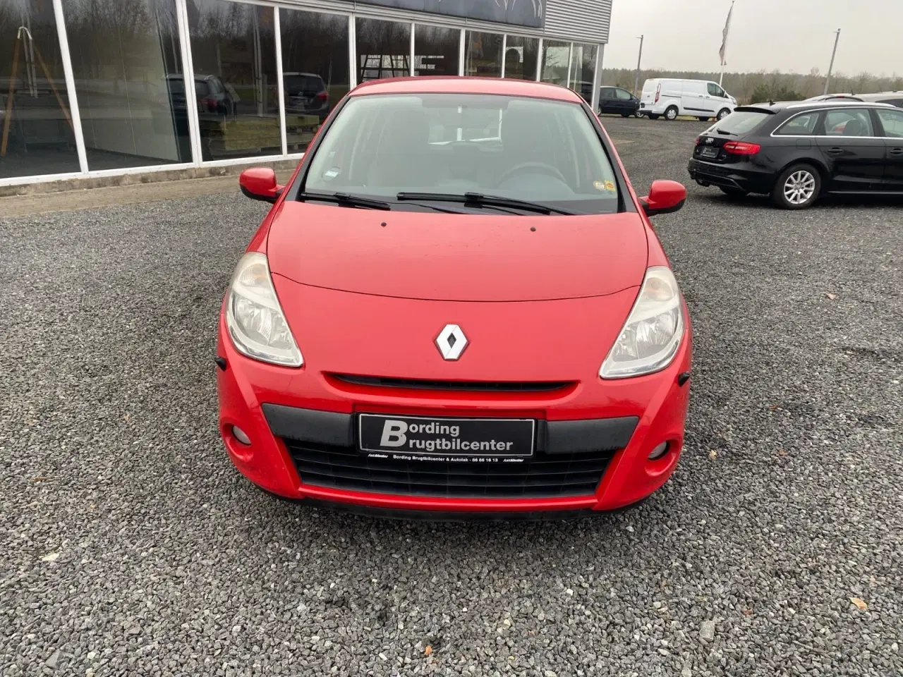 Billede 2 - Renault Clio III 1,2 16V Authentique