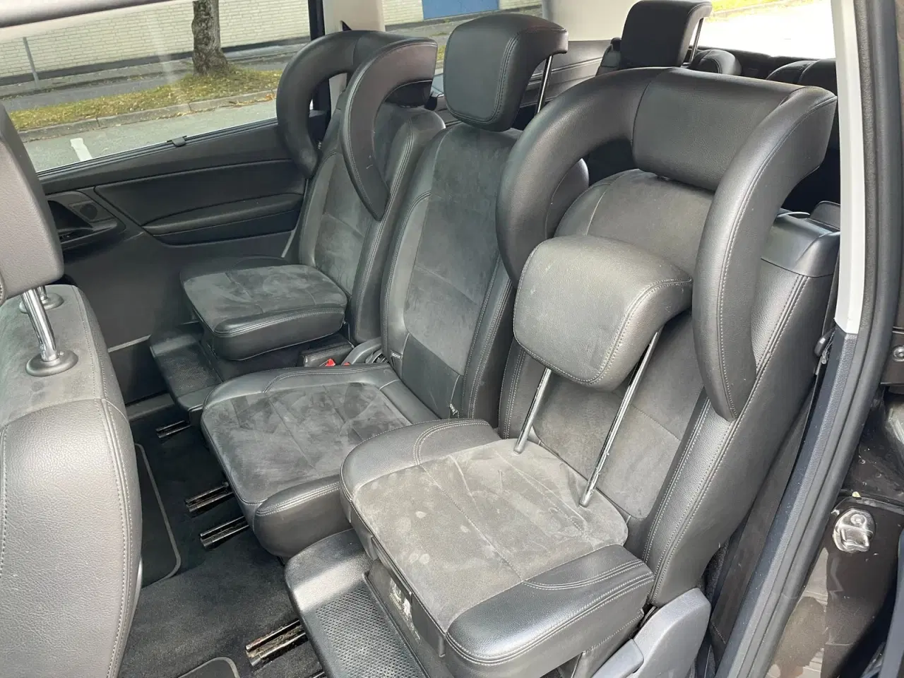 Billede 13 - VW Sharan 1,4 TSi 150 Highline DSG BMT 7prs