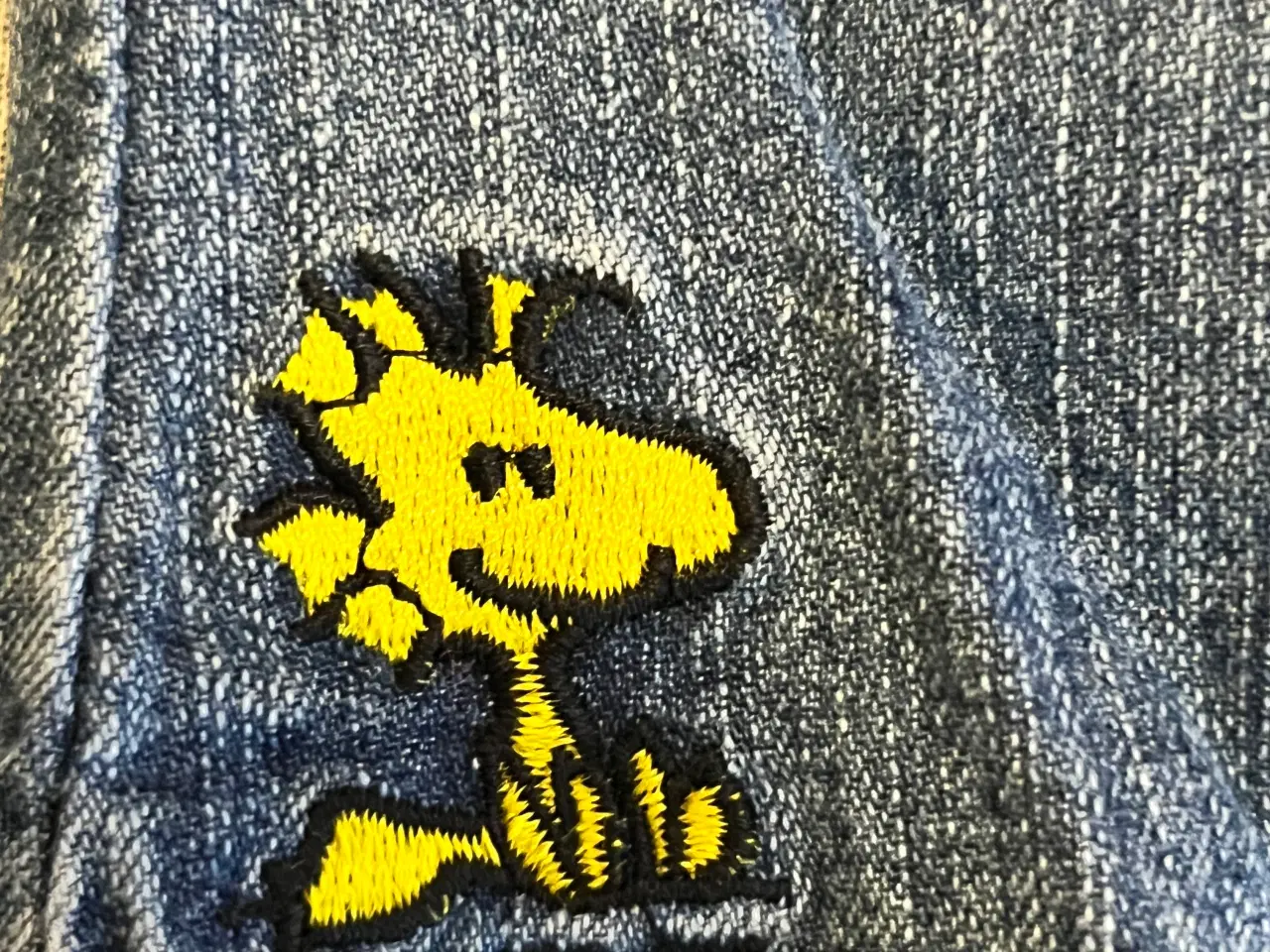 Billede 4 - Cowboybukser fra H&M 