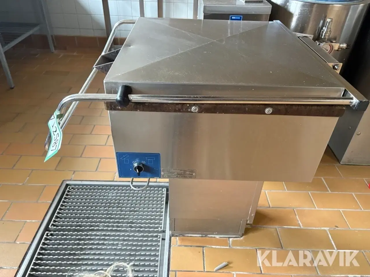 Billede 6 - Gryde Jøni foodline Easy gryde