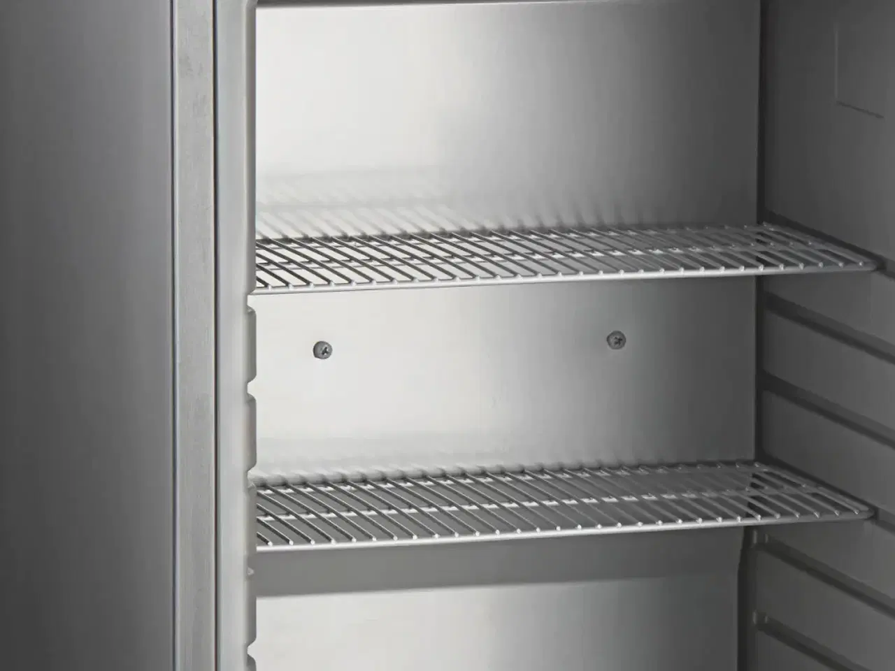 Billede 3 -  Tefcold TM55 Minibar – 44 Liter – sort