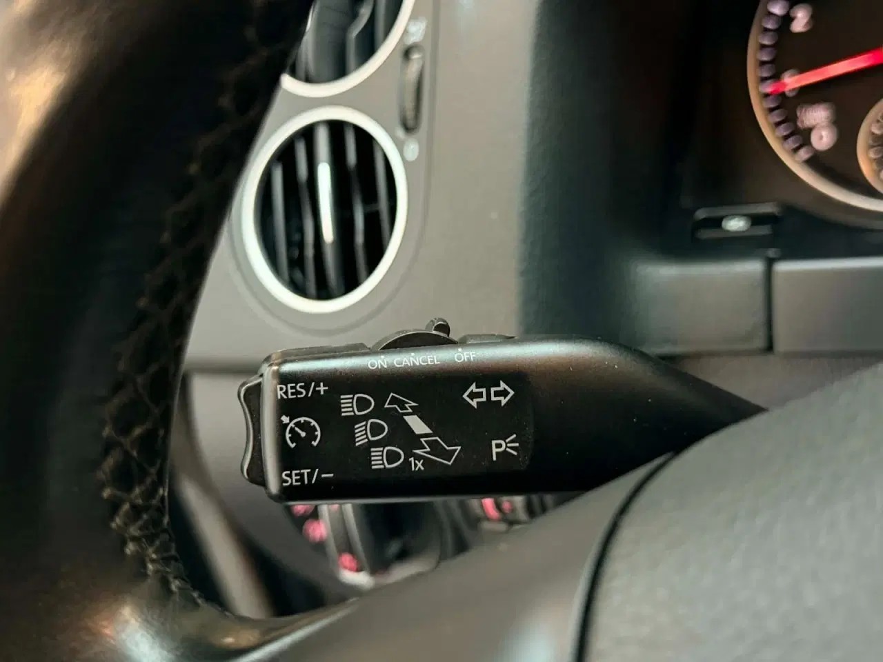 Billede 13 - VW Golf Plus 1,2 TSi 105 Comfortline DSG BMT