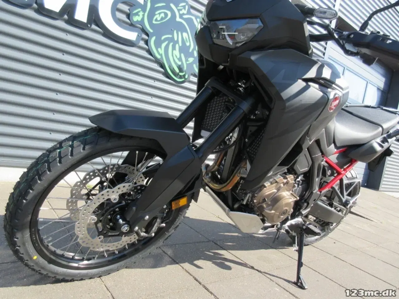 Billede 20 - Honda CRF 1100 L Africa Twin MC-SYD BYTTER GERNE  5 ÅRS FABRIKS GARANTI