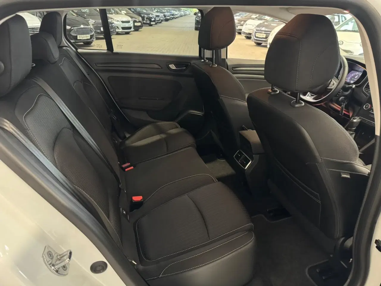 Billede 23 - Renault Megane IV 1,2 TCe 100 Zen Sport Tourer