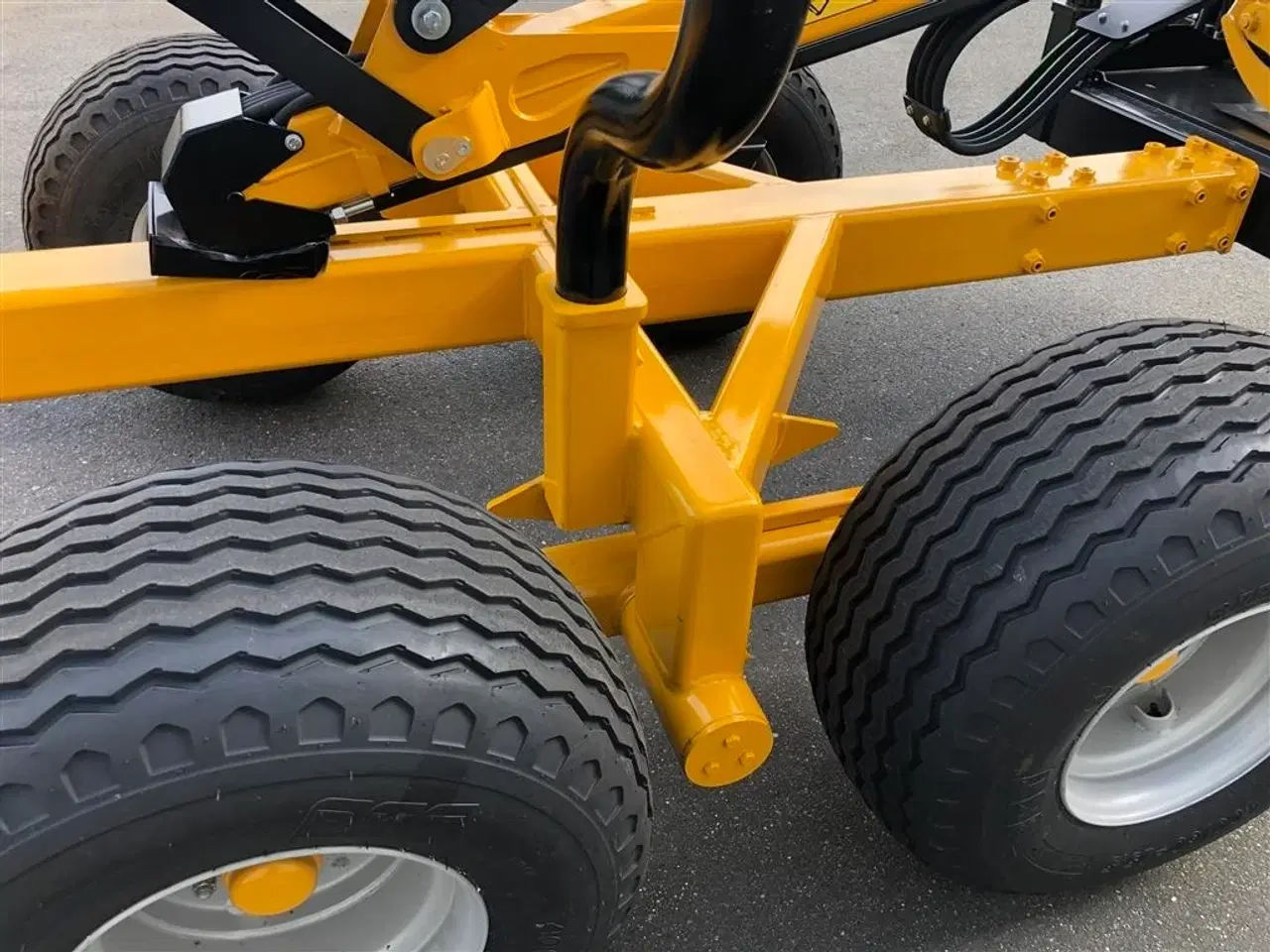 Billede 14 - Moheda M101   -   M40 KONGEN AF SKOVVOGNEN