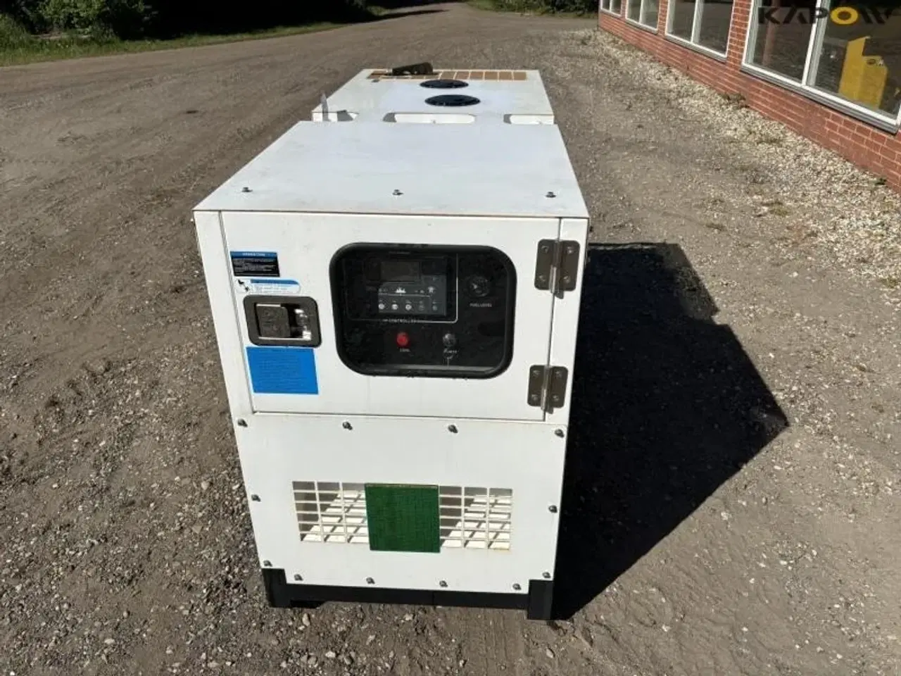 Billede 8 - Plus Power GF2-25