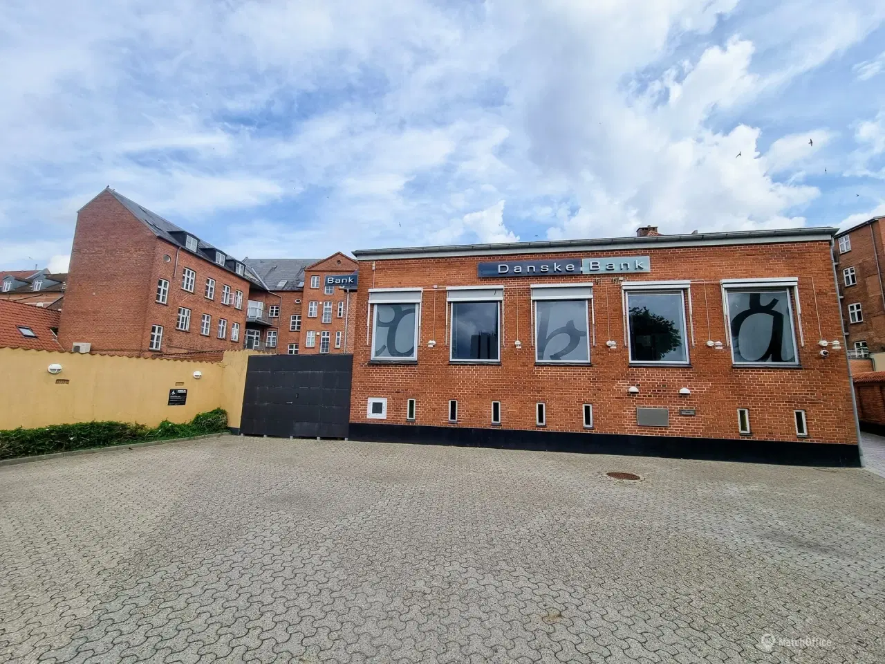 Billede 17 - Erhvervslejemål i Viborg med absolut AAA-placering