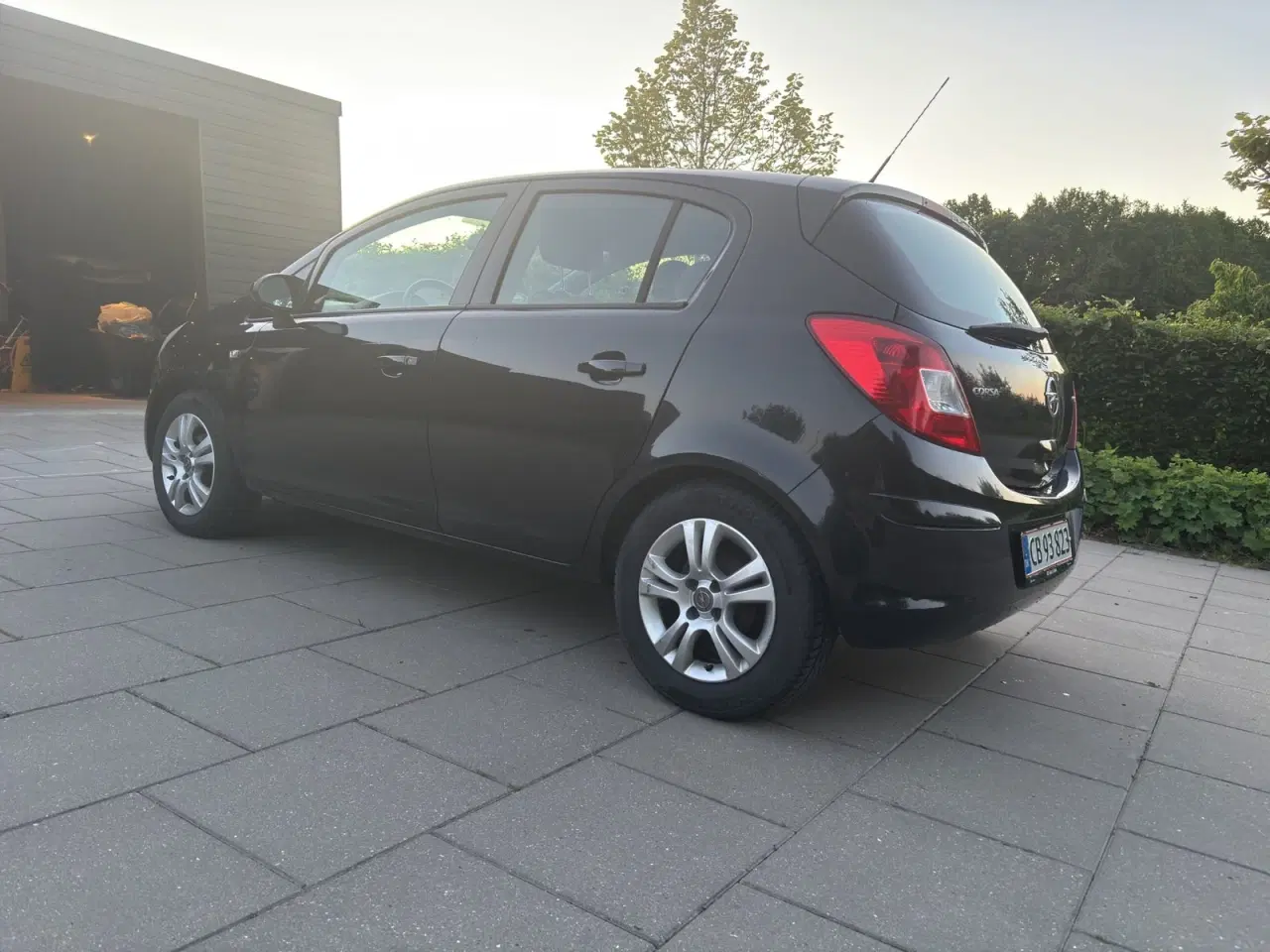 Billede 3 - Opel Corsa 1,3 CDTi 95 Cosmo eco