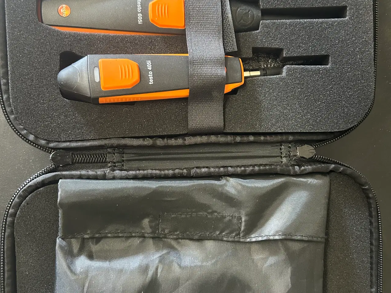 Billede 5 - Fugt målere og div målere 