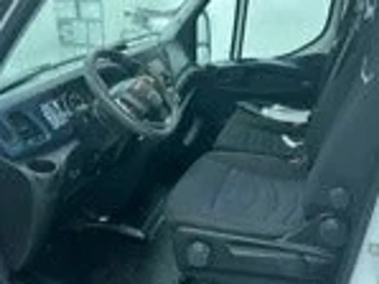 Billede 6 - Iveco Daily 2,3 35S14 Alukasse m/lift