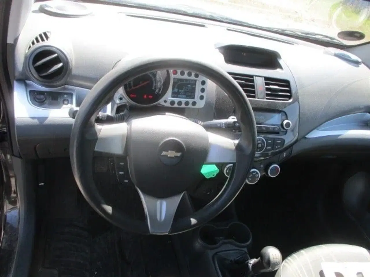 Billede 8 - Chevrolet Spark 1,0 LA